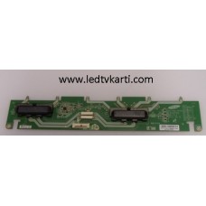 SST320_3UA01 , SST320-3UA01 , INV32T3UC , REV0.0 , SAMSUNG UE32D403E2W İNVERTÖR KARTI , İNVERTER BOARD