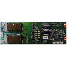 6632L-0421A 2300KFS021B-F LGIT PNEL-T605A REV-0.4 PHILIPS 32PFL7962D/12 LCD TV İNVERTÖR KARTI İNVERTÖR BOARD